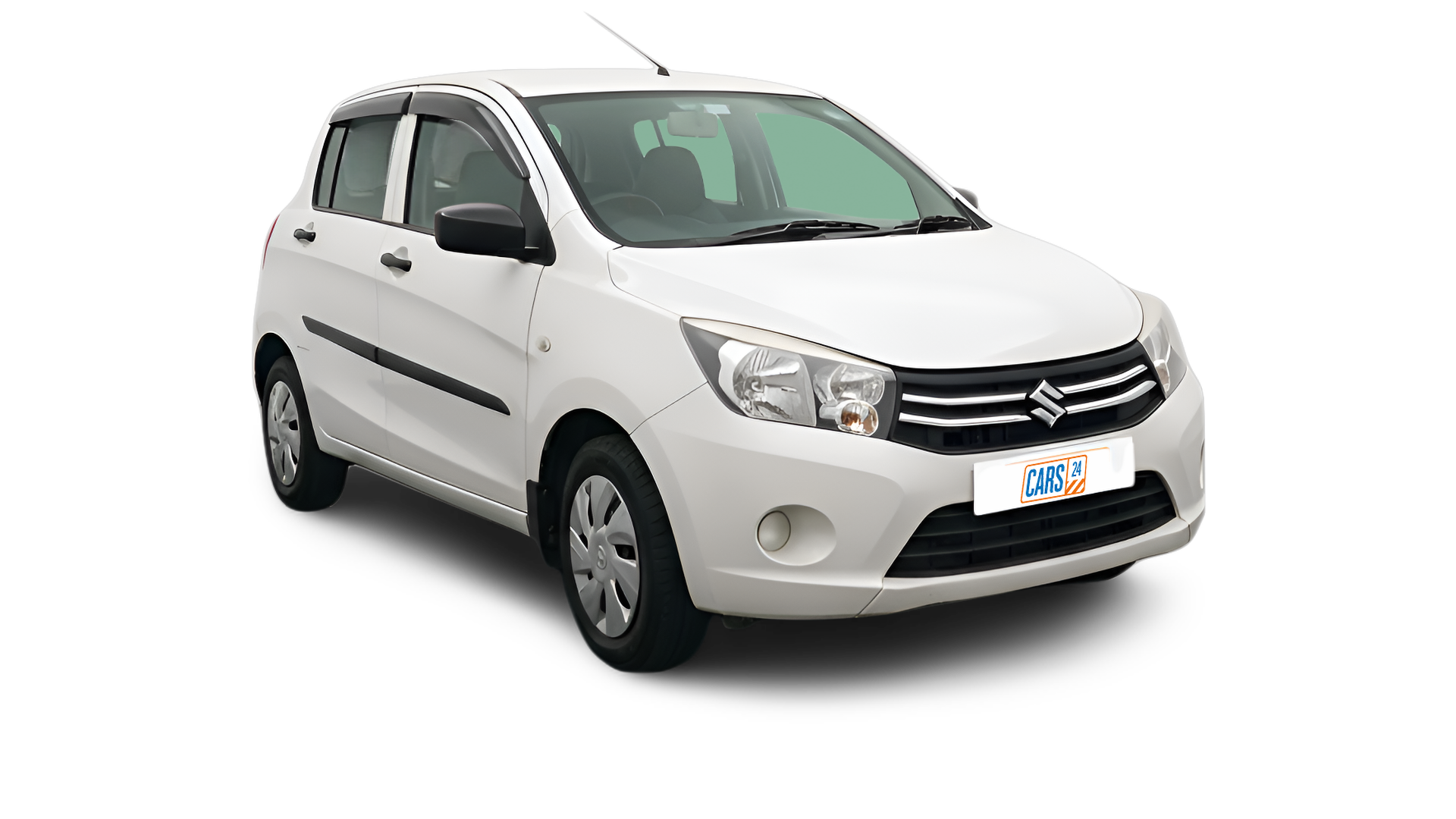 Maruti Celerio-img